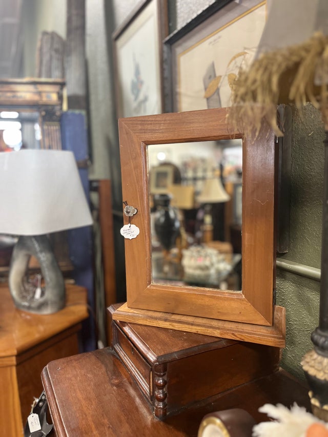 Primitive Misc | Little Shop of Hoarders LLC