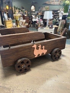 Primitive Misc | Little Shop of Hoarders LLC